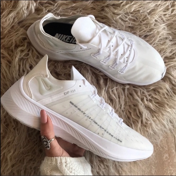 NWT Nike ID EXP-X14 Custom - Picture 5 of 8